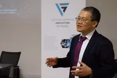 President Steinmeier’s visit highly anticipated by Vietnamese people in Germany
