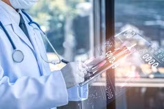 Digital transformation in health care - irreversible trend
