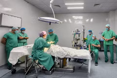 Free surgeries offered for cleft palate children in Thua Thien-Hue