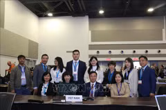 Vietnam supports global agreement on plastic pollution