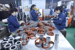 High, quality growth key to breaking out middle-income trap