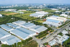 Production restructuring drives demand in Vietnam’s industrial real estate