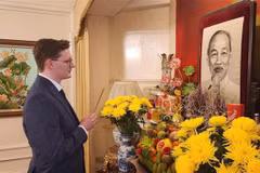 British researcher praises CPV’s role in national development