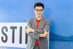 Vietnamese grandmaster wins Bullet Brawl chess tournament