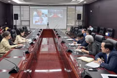 Da Nang calls for TheCityUK’s support in int’l financial centre building