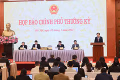 PM asks for greater efforts to boost new growth motivations