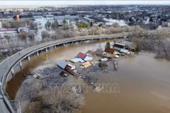 FM extends sympathy to Russia, Kazakhstan over severe floods
