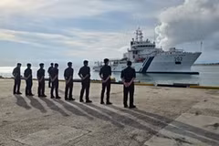 India boosts maritime cooperation with ASEAN member states