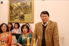 Cultural exchanges contribute to Vietnam - Germany mutual understanding: opinion
