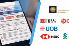 Singapore launches digital platform to fight financial crime