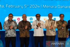 Indonesia accelerates Global Water Fund establishment 
