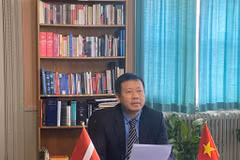 Vietnam, Latvia enjoy enormous potential for stronger trade, investment links: Ambassador