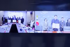 Vietnam, RoK deploy cooperation agreement on social insurance 