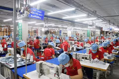 Garment & textile sector tries to keep growth momentum