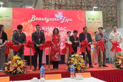 Beautycare Expo 2024 opens in Hanoi