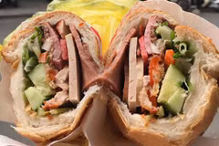 Vietnamese bread tops TasteAtlas world's 100 tastiest sandwiches rankings