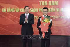 Da Nang establishes semiconductor and AI research centre