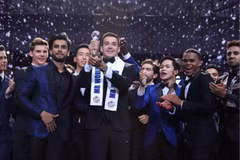 Mr World Vietnam 2024 contest launched for first time