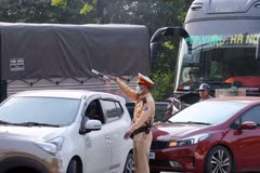 Traffic accidents leave 138 deaths in five-day holidays