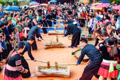 Dien Bien province proactively preparing for Visit Vietnam Year - Dien Bien 2024