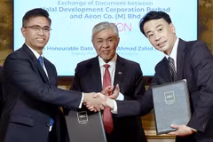 Malaysia boosts halal trade, investment with Japan