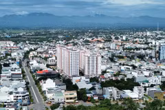 Real estate market thrives, entities ready to re-enter market