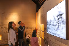 Hanoi plans to develop a digital map for smart tourism