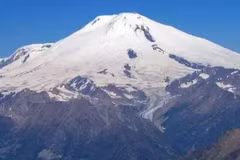 El Nino thins the only glacier in Indonesia: BMKG