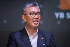 Malaysia asserts pioneering role in halal industry