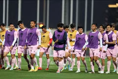 Vietnam fall out of top 100 in FIFA ranking