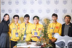 Vietnam an example of high academic results despite limited investment: survey