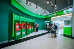 Thailand’s Kasikornbank to expand operation in Vietnam