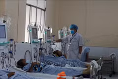 Master plan on healthcare network by 2050 approved