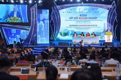 Forum connects Binh Phuoc with European businesses