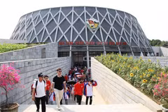 Museum honours Vietnam’s glorious Dien Bien Phu Victory