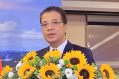 Saint Petersburg conference marks Vietnam – Russia diplomatic ties