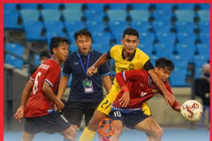 Football: AFF U19 championship 2024 rescheduled 