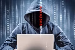Vietnam sees less cyberattacks this month