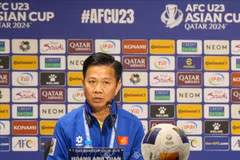Vietnam's U23 squad determined to defeat Uzbekistan: coach