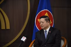Connectivity in ASEAN - key to regional development: ASEAN chief