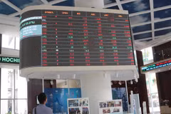 HoSE to launch KRX trading system on May 2
