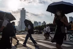 Philippines warns of scorching heat 