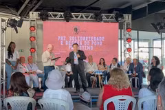 Vietnamese ambassador attends Brazil communist party’s Vermelho festival