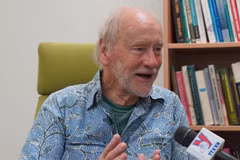 Australia's future lies in ASEAN: Scholar