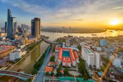 Retail gives boost to Vietnam’s economic outlook: Hong Kong-based news site 