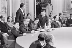 Quang Tri moves forwards over 51 years since Paris Peace Accords signing