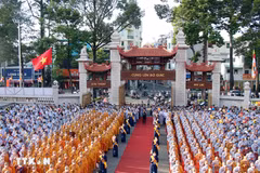 State respects, protects right to freedom of religion and belief for all: official