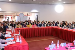 Vietnamese Association in Czech Republic fosters connectivity