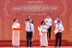 2024 National Press Festival wraps up