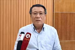 Vietnamese, Lao provinces consider building joint cross-border economic zone